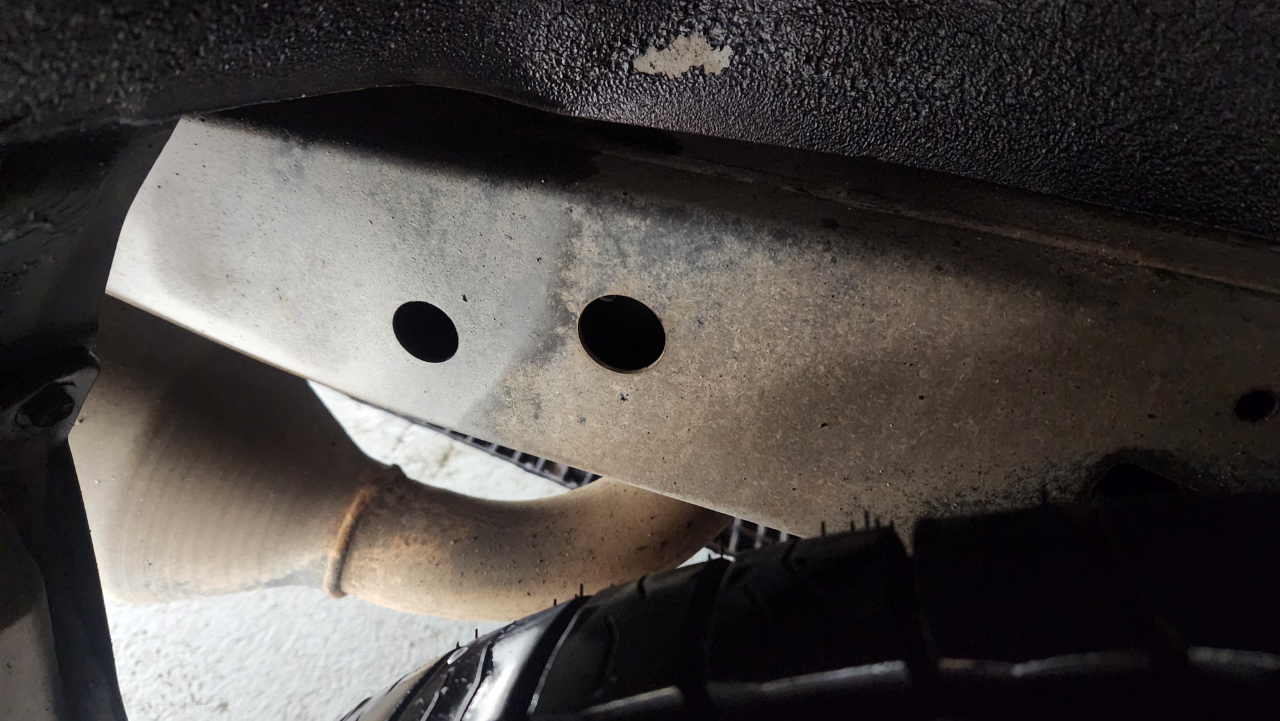 Toyota 4Runner SR5 2WD 2006