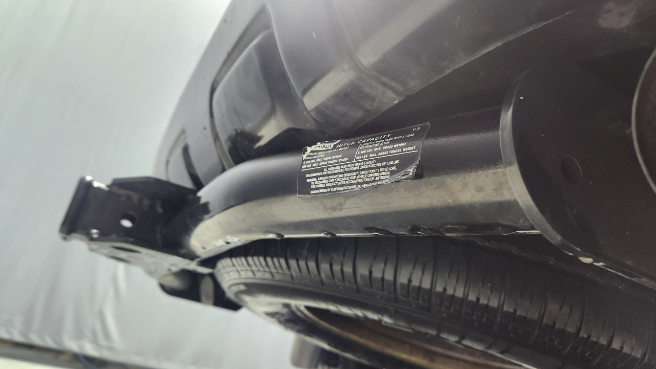 Toyota 4Runner SR5 2WD 2006