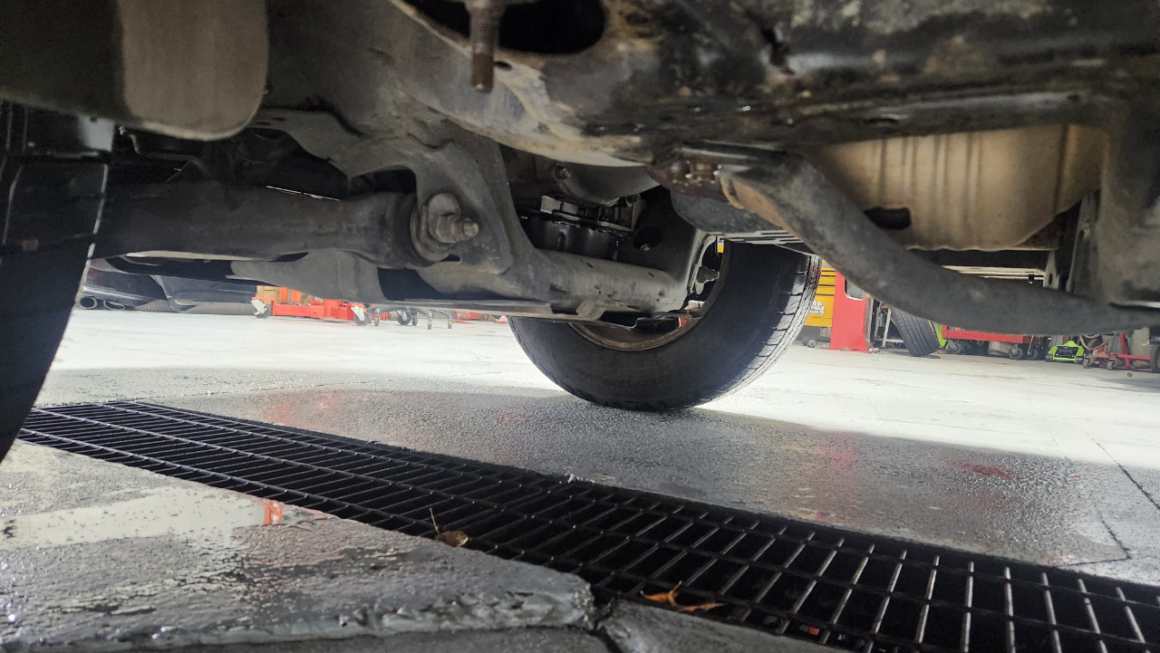 Toyota 4Runner SR5 2WD 2006