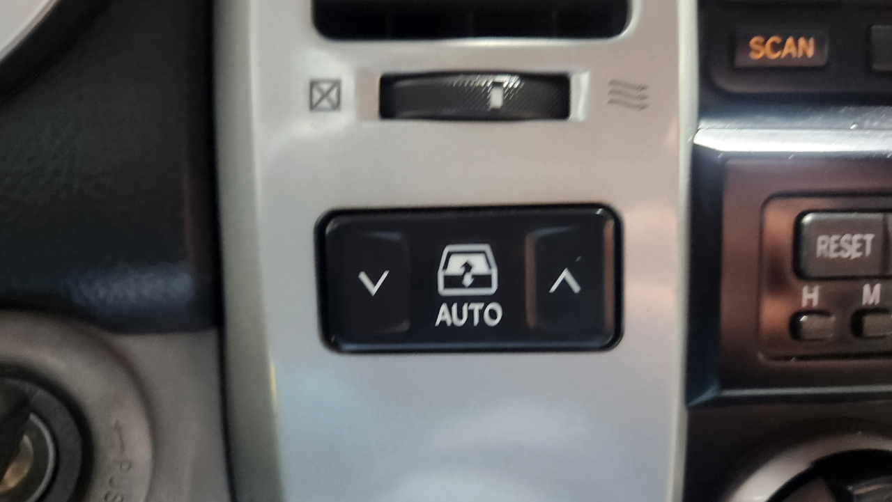 Toyota 4Runner SR5 2WD 2006