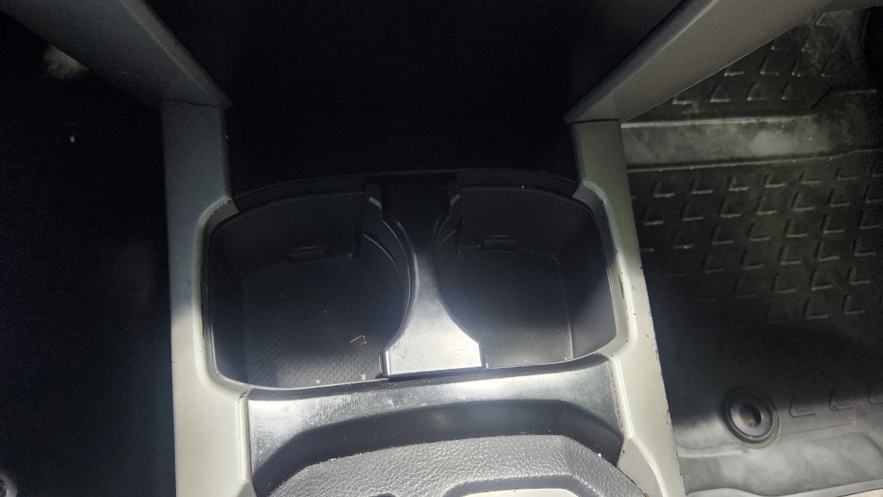 Toyota 4Runner SR5 2WD 2006