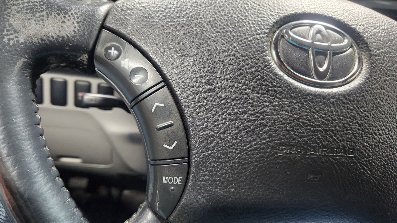 Toyota 4Runner SR5 2WD 2006