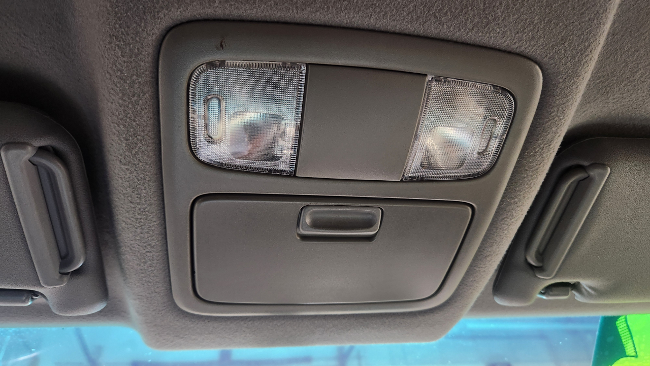 Toyota 4Runner SR5 2WD 2006