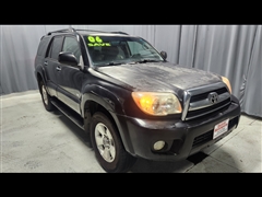 2006 Toyota 4Runner 