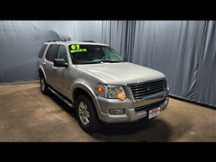 2007 Ford Explorer 