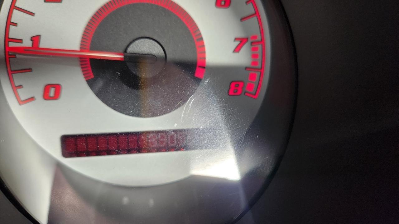 Pontiac Solstice Base 2007