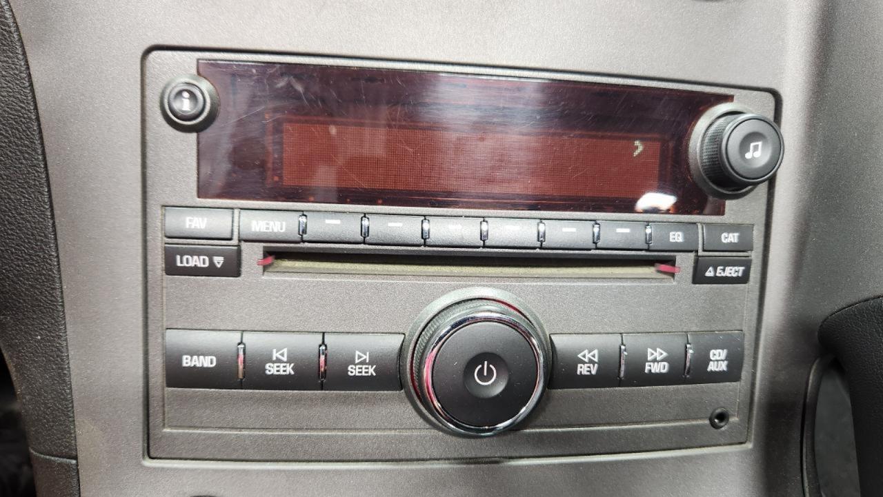 Pontiac Solstice Base 2007