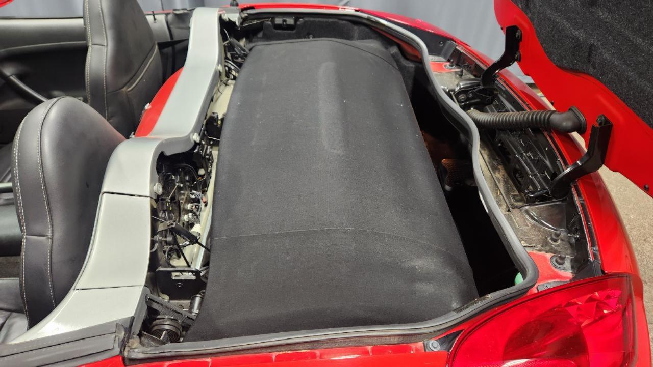 Pontiac Solstice Base 2007