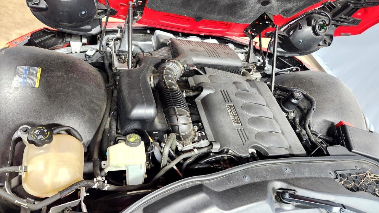 Pontiac Solstice Base 2007