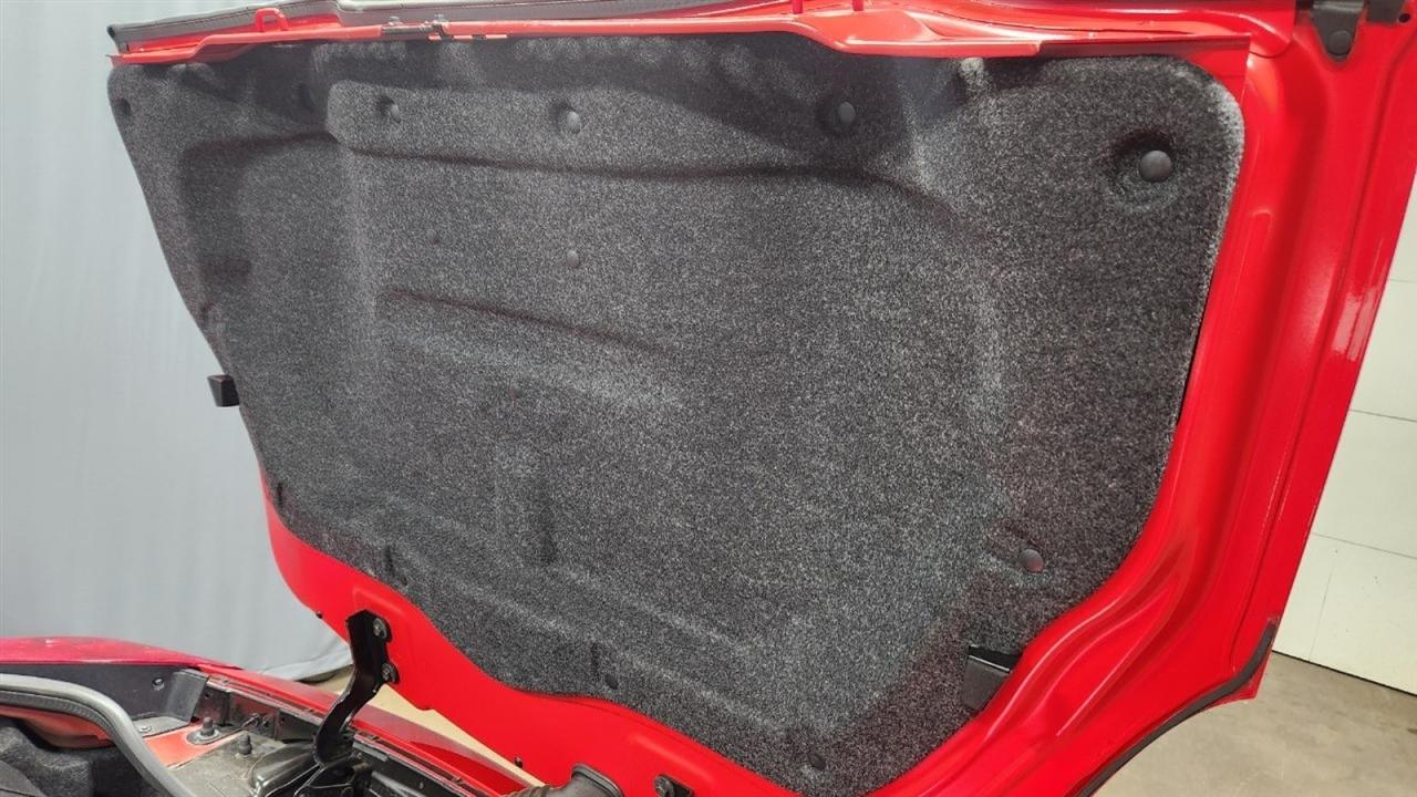 Pontiac Solstice Base 2007