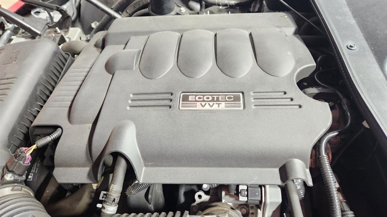 Pontiac Solstice Base 2007