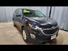 2021 Chevrolet Equinox 