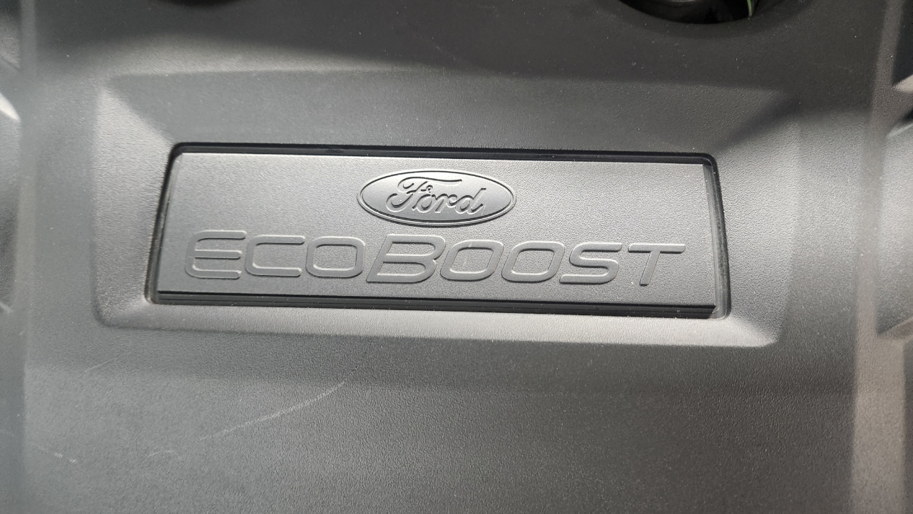 2017 Ford Edge SEL photo 31