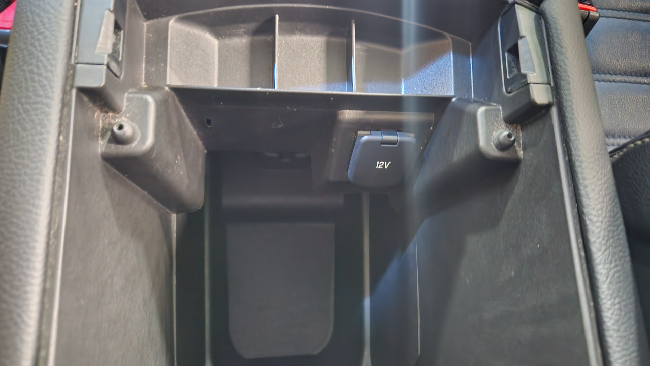 2017 Ford Edge SEL photo 55