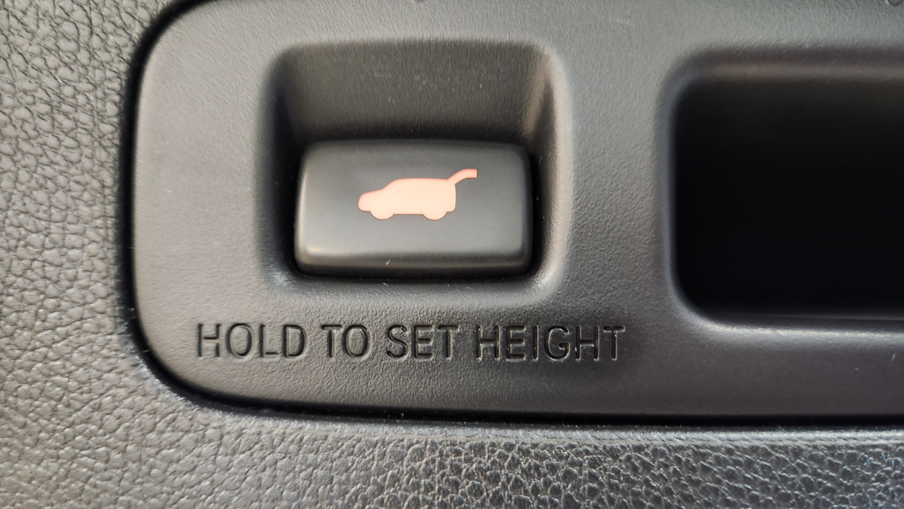 2017 Honda CR-V EX-L photo 10