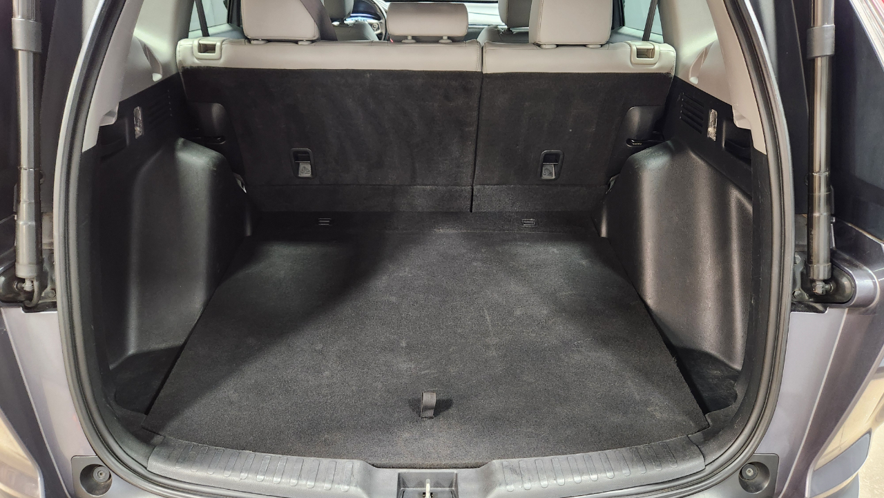 2017 Honda CR-V EX-L photo 26