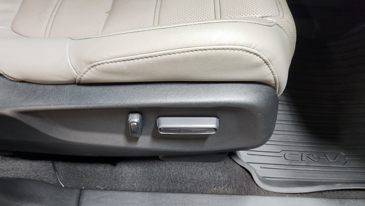 2017 Honda CR-V EX-L photo 43