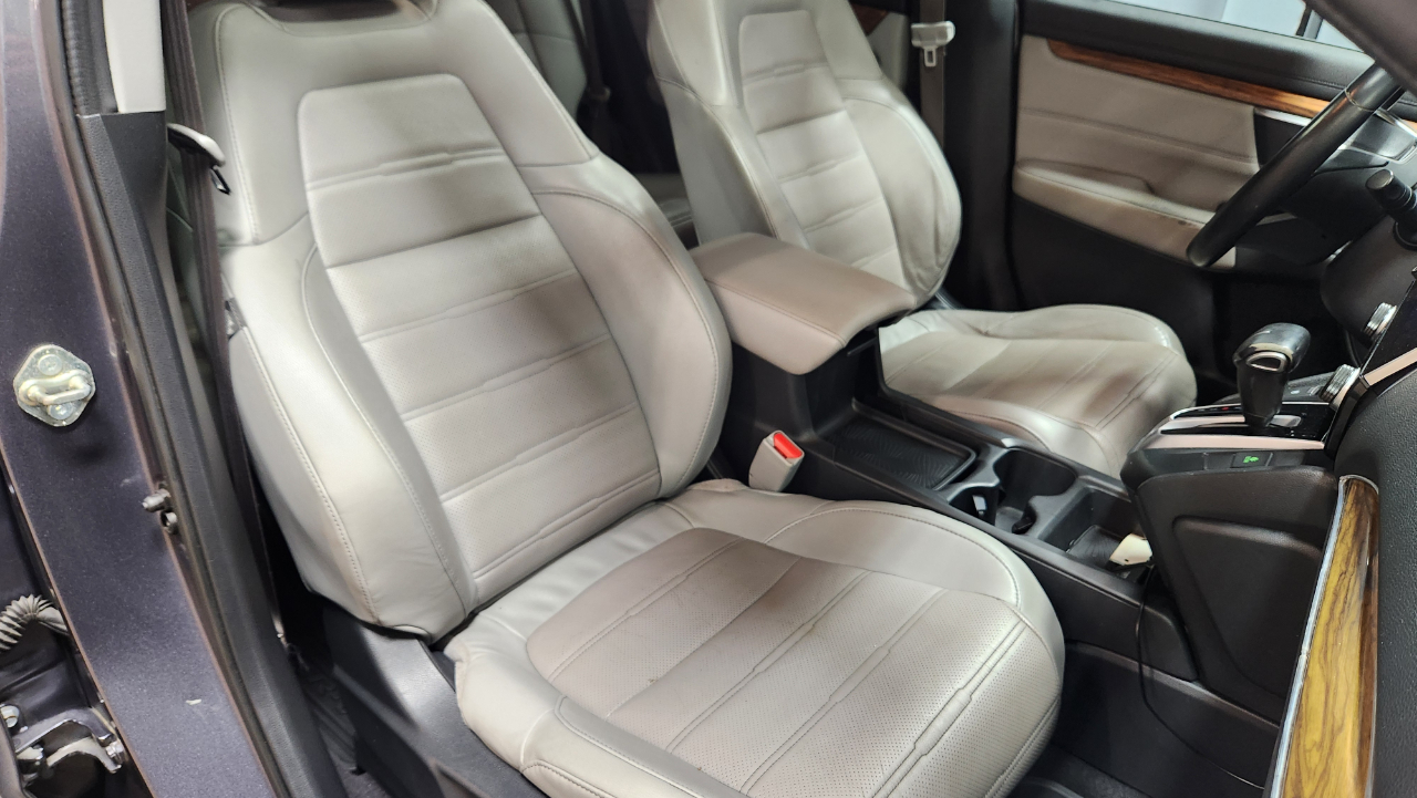 2017 Honda CR-V EX-L photo 44