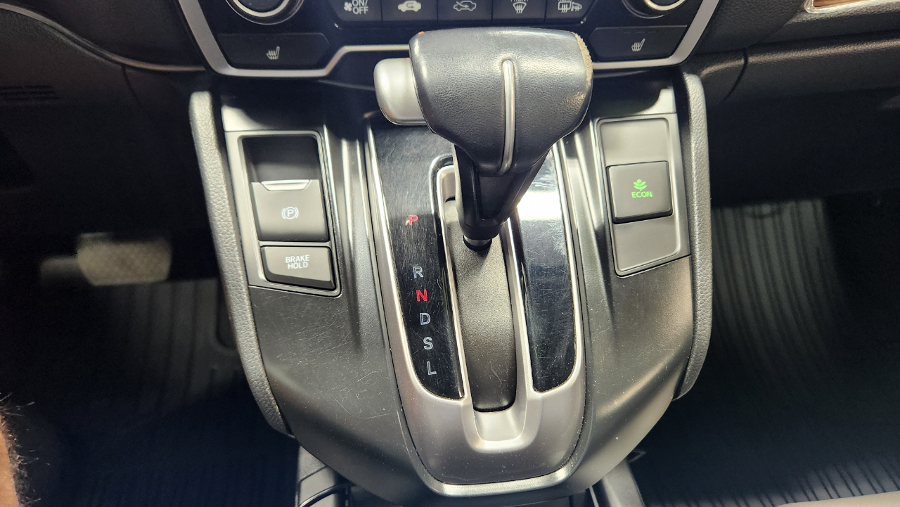 2017 Honda CR-V EX-L photo 46