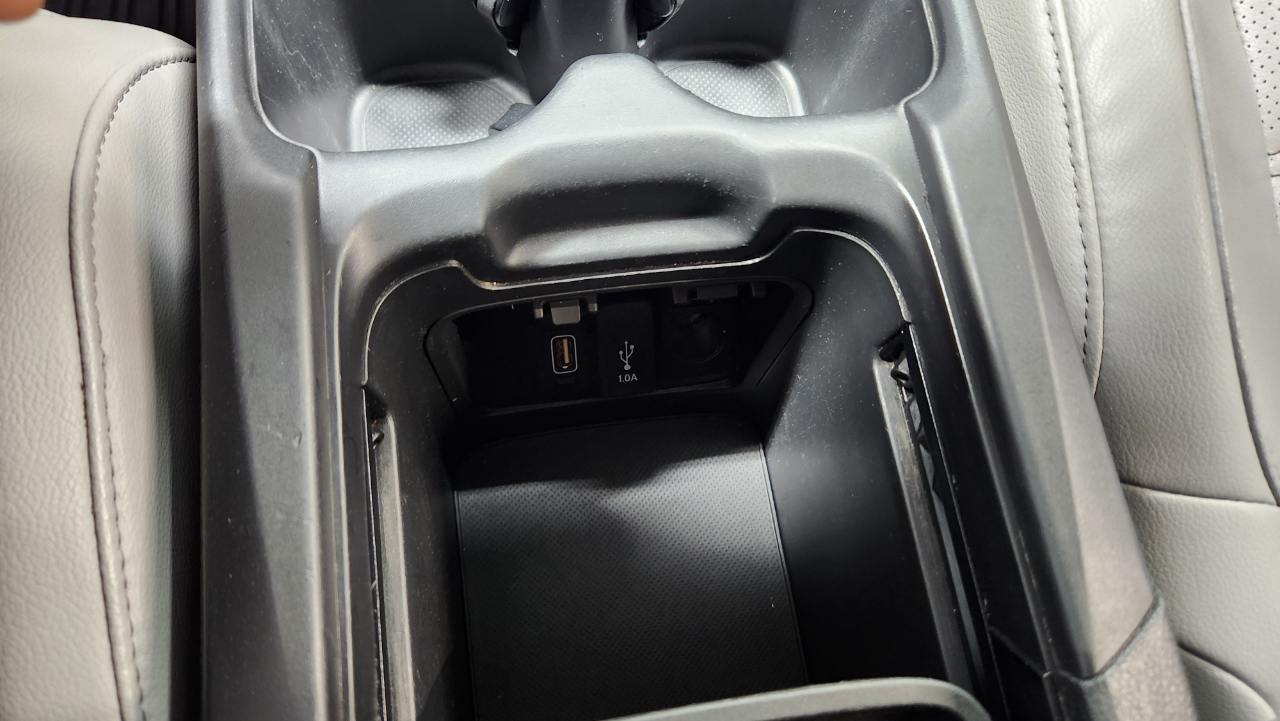 2017 Honda CR-V EX-L photo 48