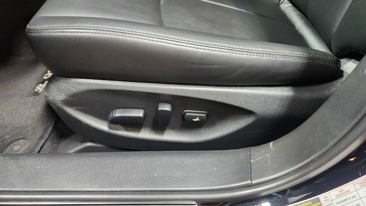 2019 Infiniti Q50 3.0t LUXE AWD photo 19