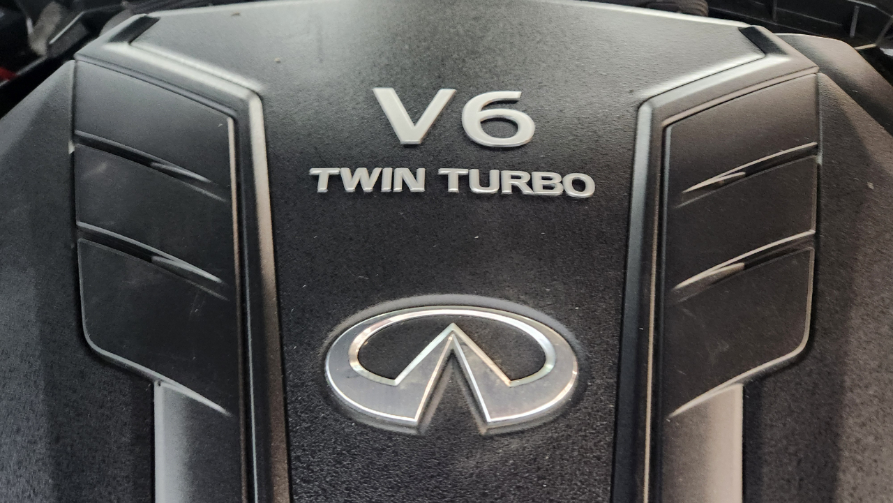 2019 Infiniti Q50 3.0t LUXE AWD photo 28