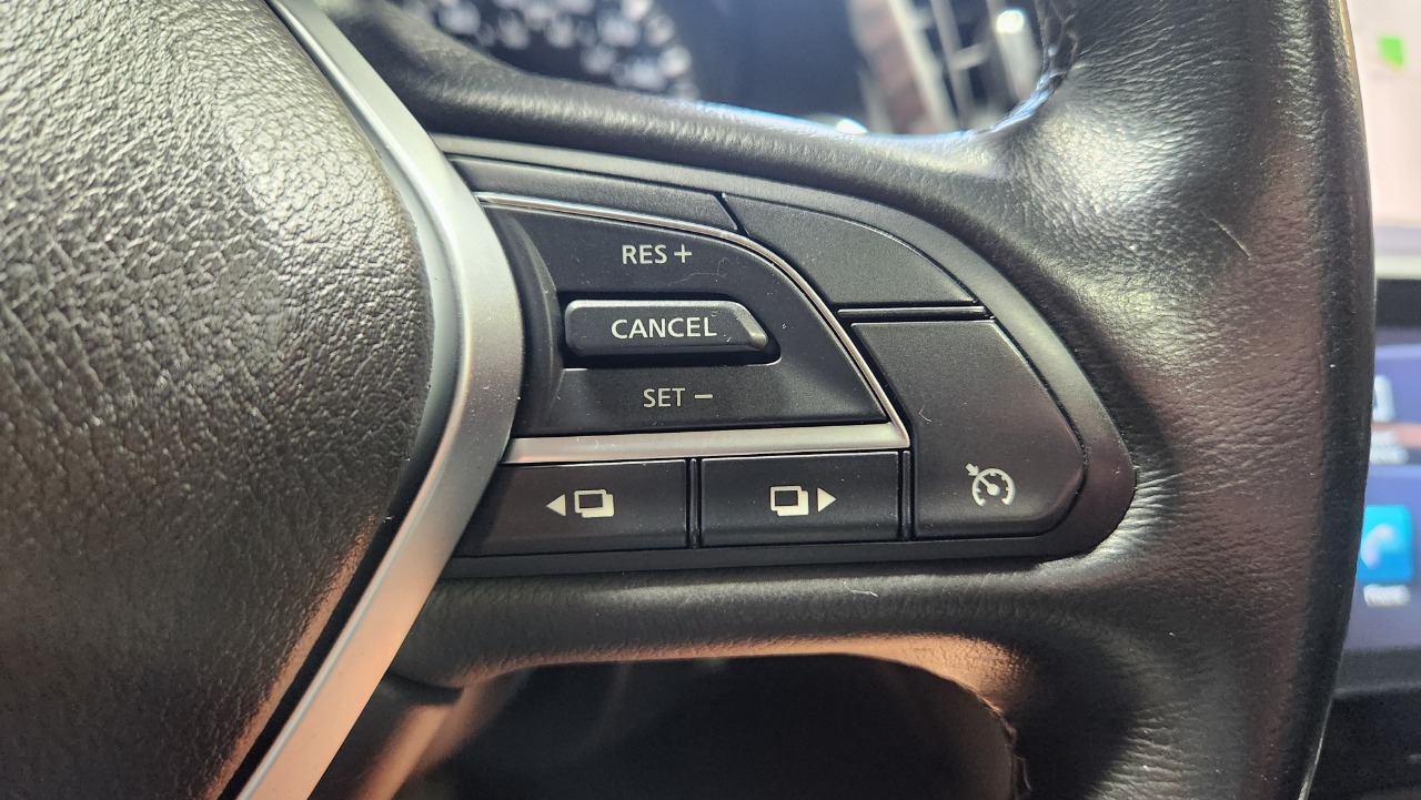 2019 Infiniti Q50 3.0t LUXE AWD photo 35