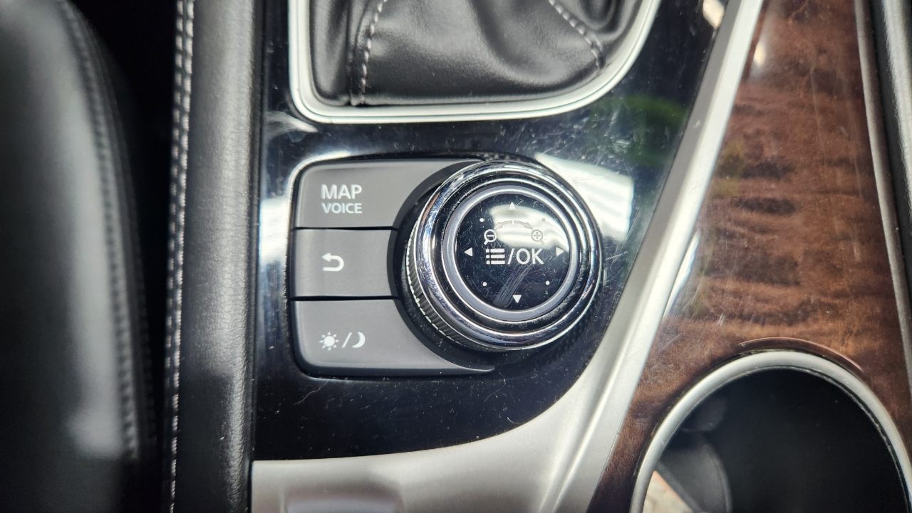 2019 Infiniti Q50 3.0t LUXE AWD photo 42