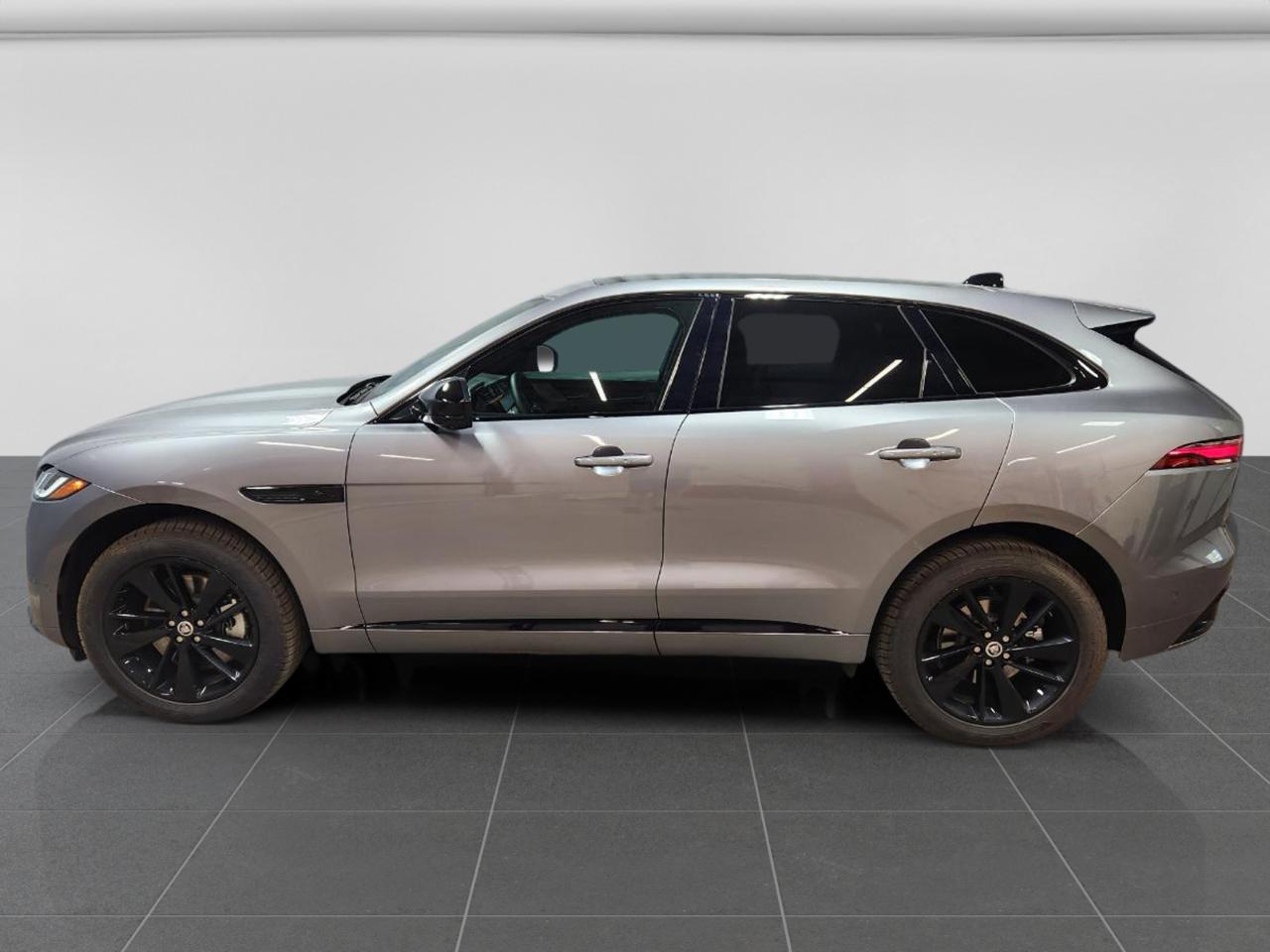 Jaguar F-Pace P400 R-Dynamic S 2025