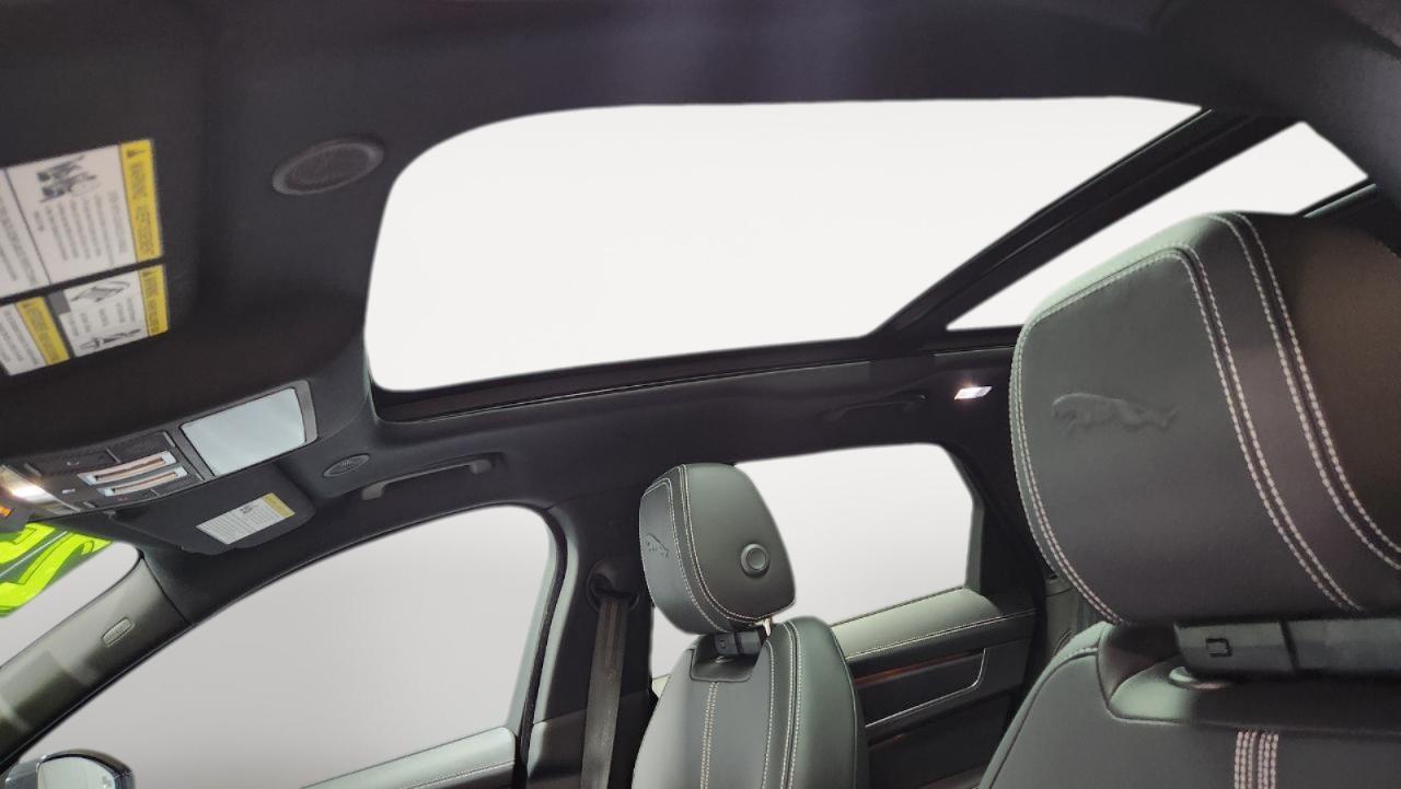 Jaguar F-Pace P400 R-Dynamic S 2025