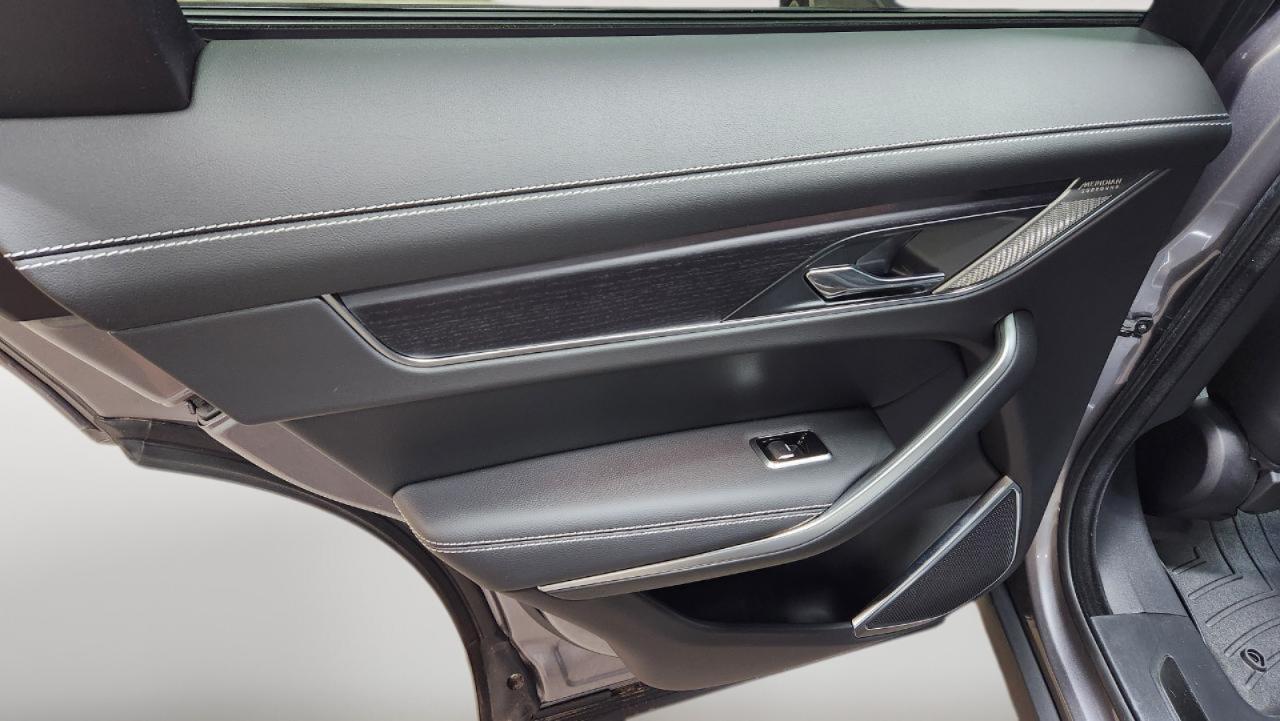 Jaguar F-Pace P400 R-Dynamic S 2025