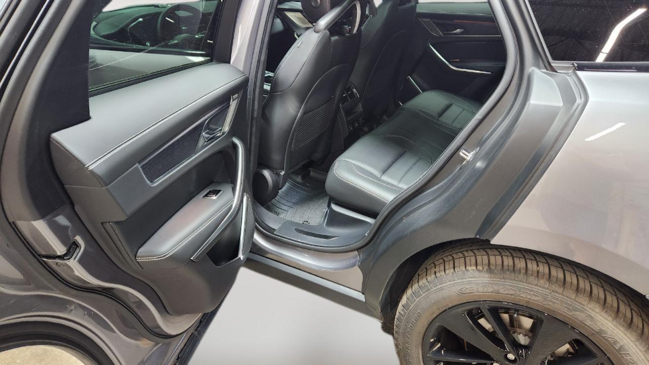 Jaguar F-Pace P400 R-Dynamic S 2025