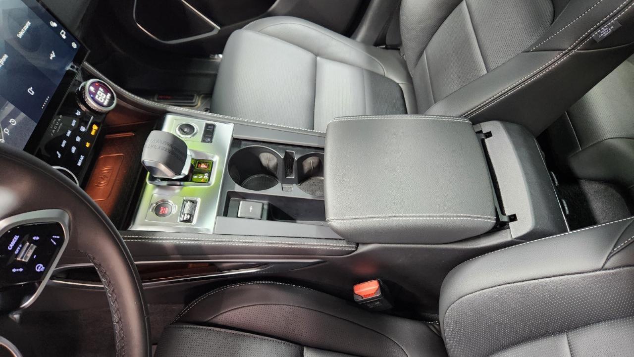 Jaguar F-Pace P400 R-Dynamic S 2025