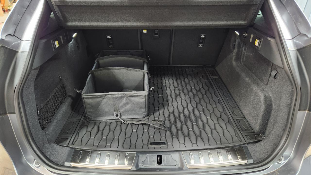 Jaguar F-Pace P400 R-Dynamic S 2025