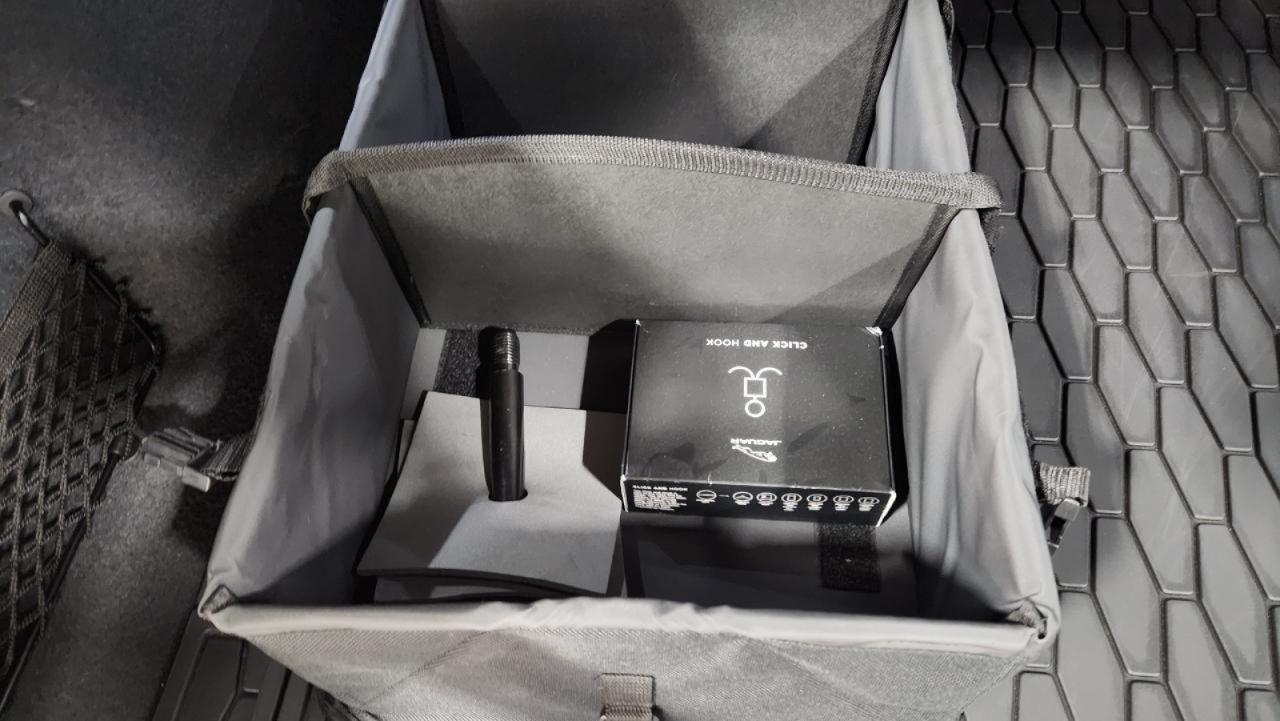 Jaguar F-Pace P400 R-Dynamic S 2025