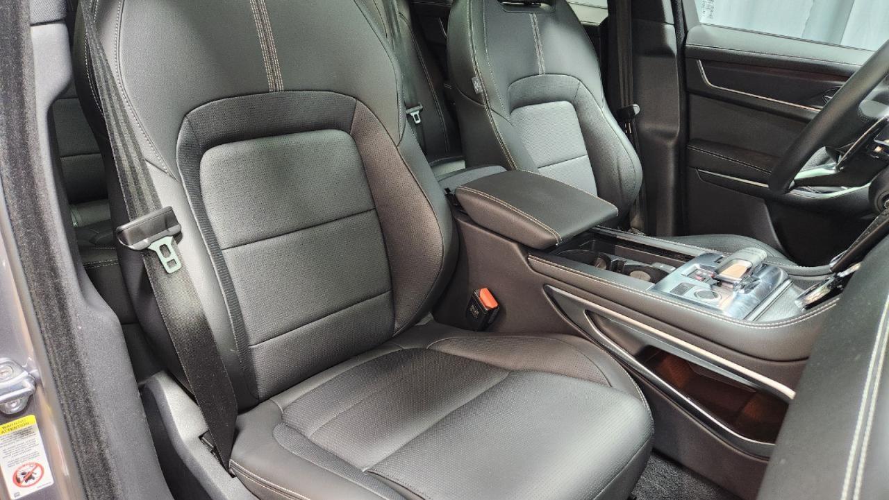 Jaguar F-Pace P400 R-Dynamic S 2025