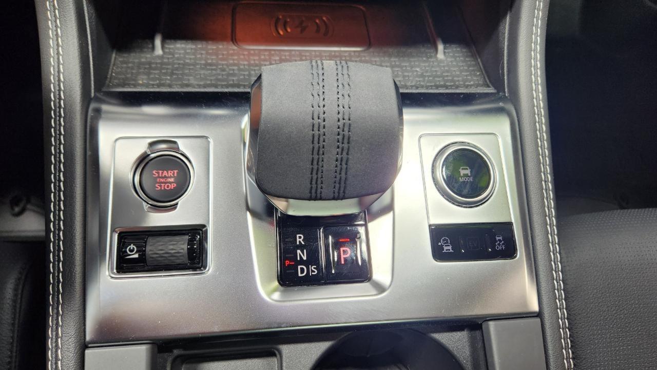 Jaguar F-Pace P400 R-Dynamic S 2025