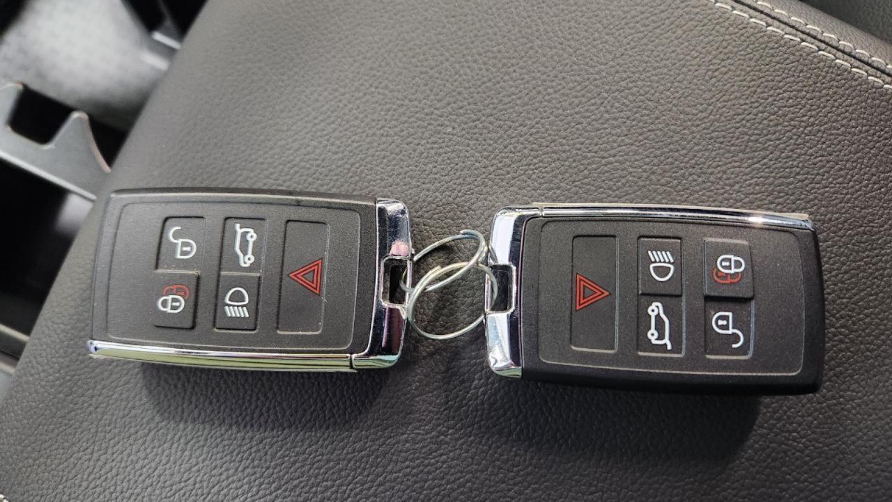 Jaguar F-Pace P400 R-Dynamic S 2025