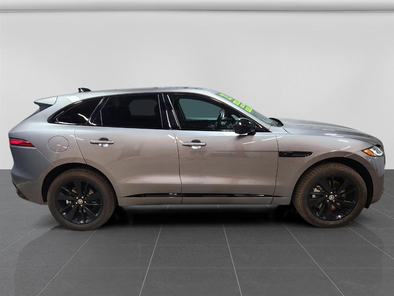 Jaguar F-Pace P400 R-Dynamic S 2025