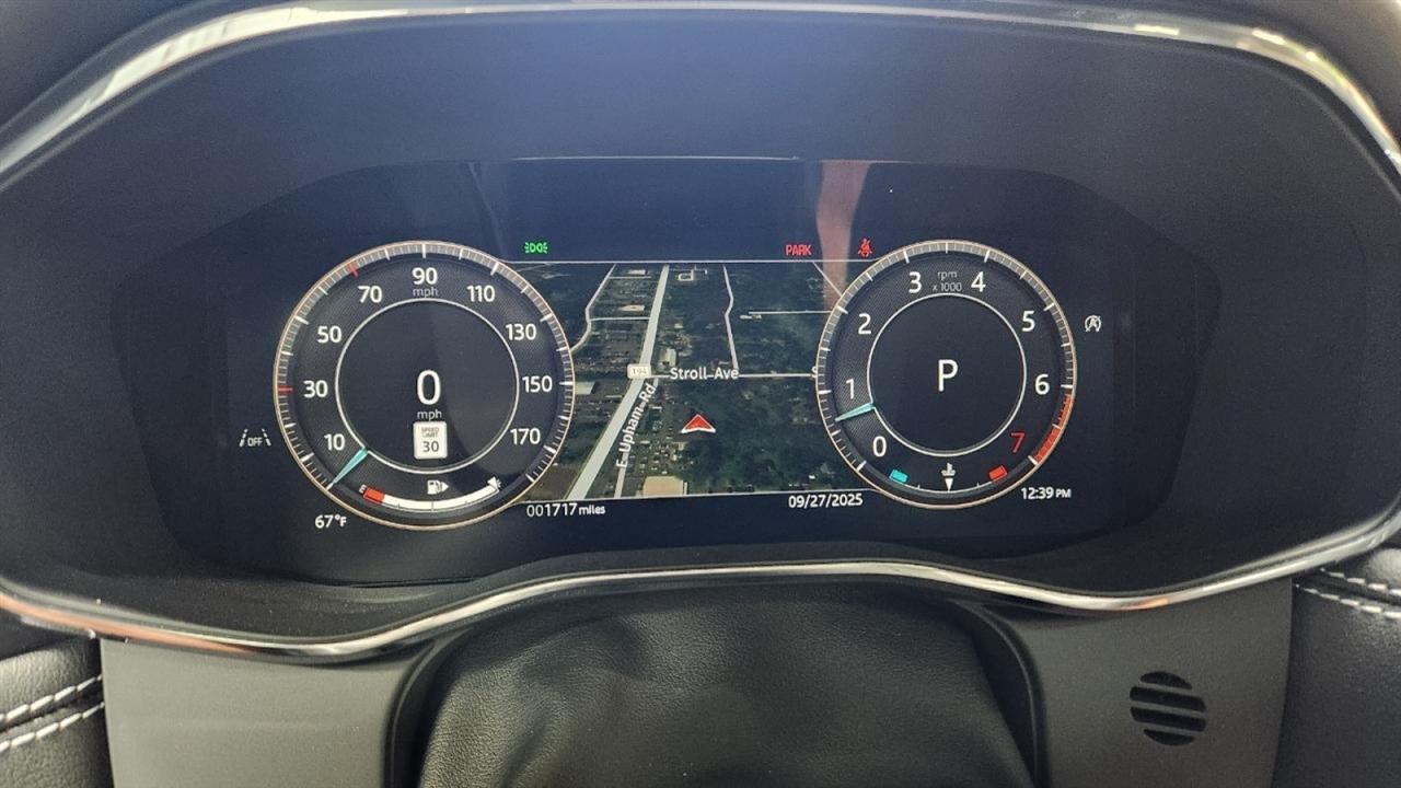 Jaguar F-Pace P400 R-Dynamic S 2025