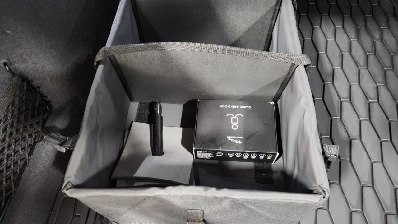 Jaguar F-Pace P400 R-Dynamic S 2025