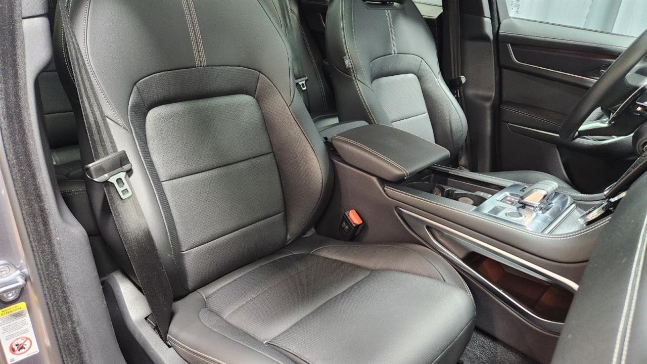 Jaguar F-Pace P400 R-Dynamic S 2025