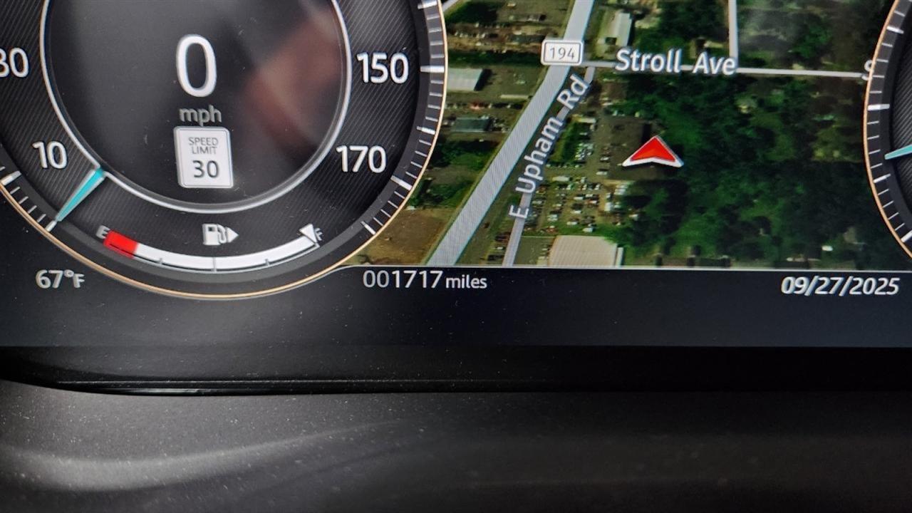 Jaguar F-Pace P400 R-Dynamic S 2025