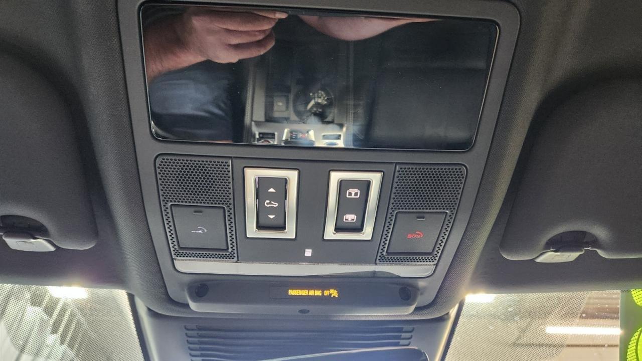 Jaguar F-Pace P400 R-Dynamic S 2025