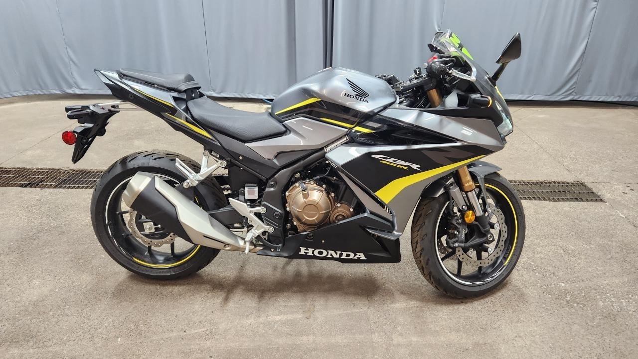 Honda CBR500R ABS  2022