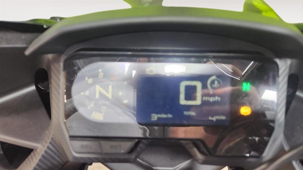 Honda CBR500R ABS  2022