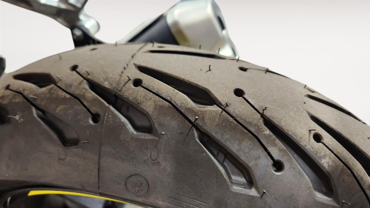 Honda CBR500R ABS  2022