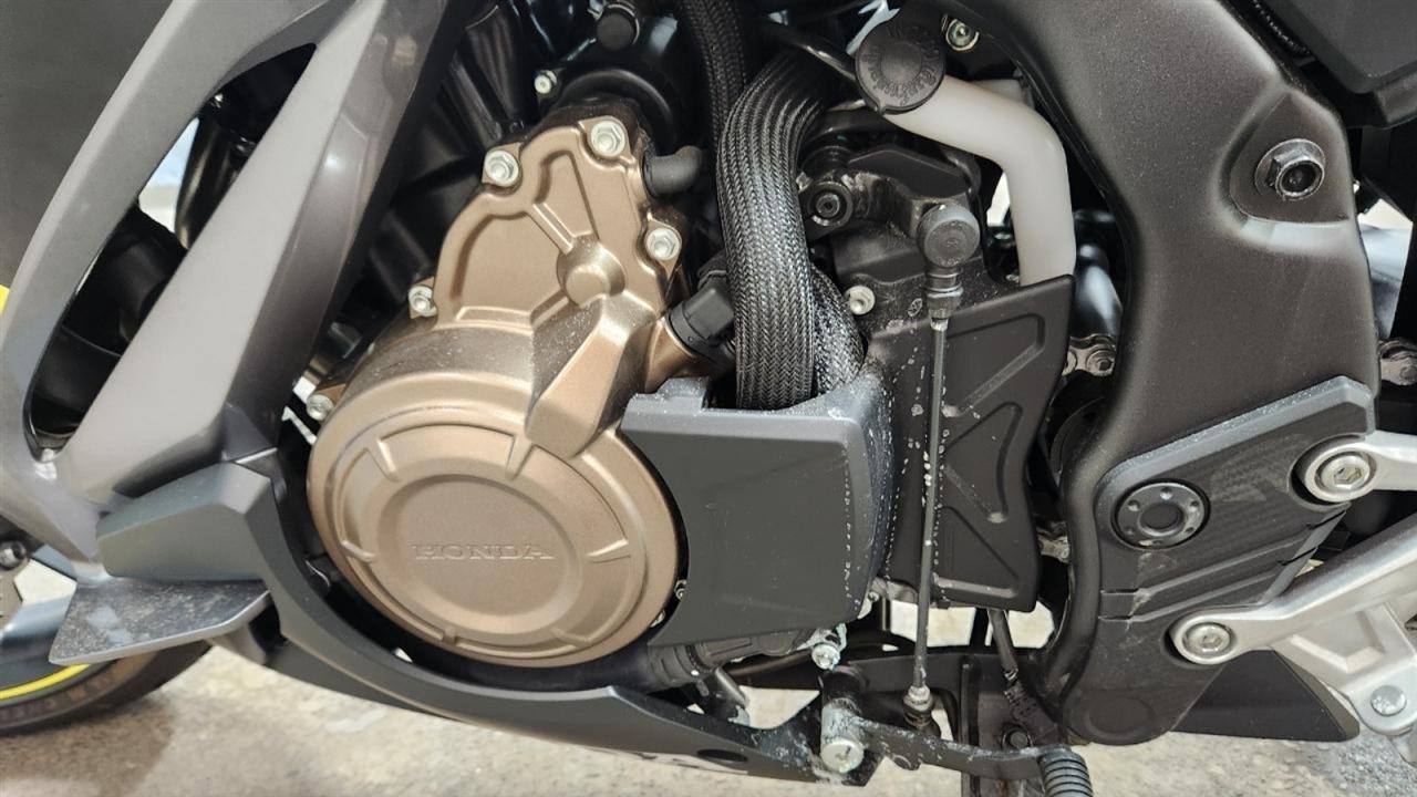 Honda CBR500R ABS  2022