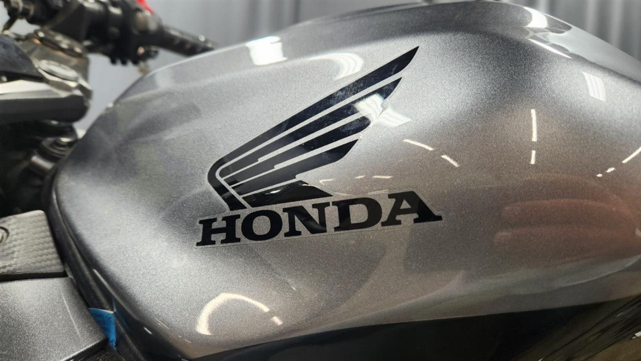 Honda CBR500R ABS  2022