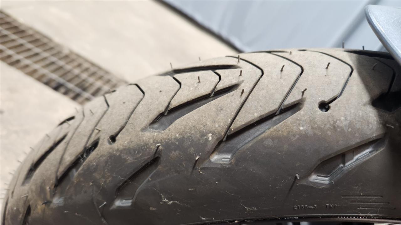 Honda CBR500R ABS  2022